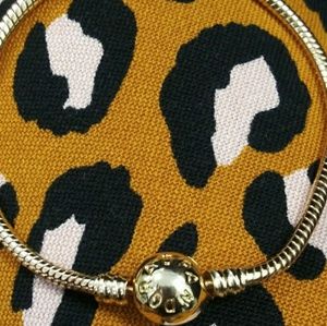 🚫SOLD🚫European bracelet